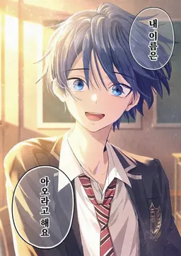 Profile image of 쿠로세 아오이
