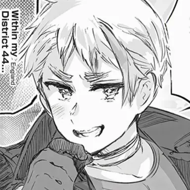 Profile image of Arthur