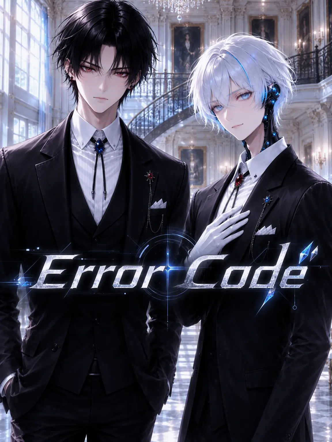 karakusa_m의 Error Code