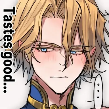 Profile image of Poseidon