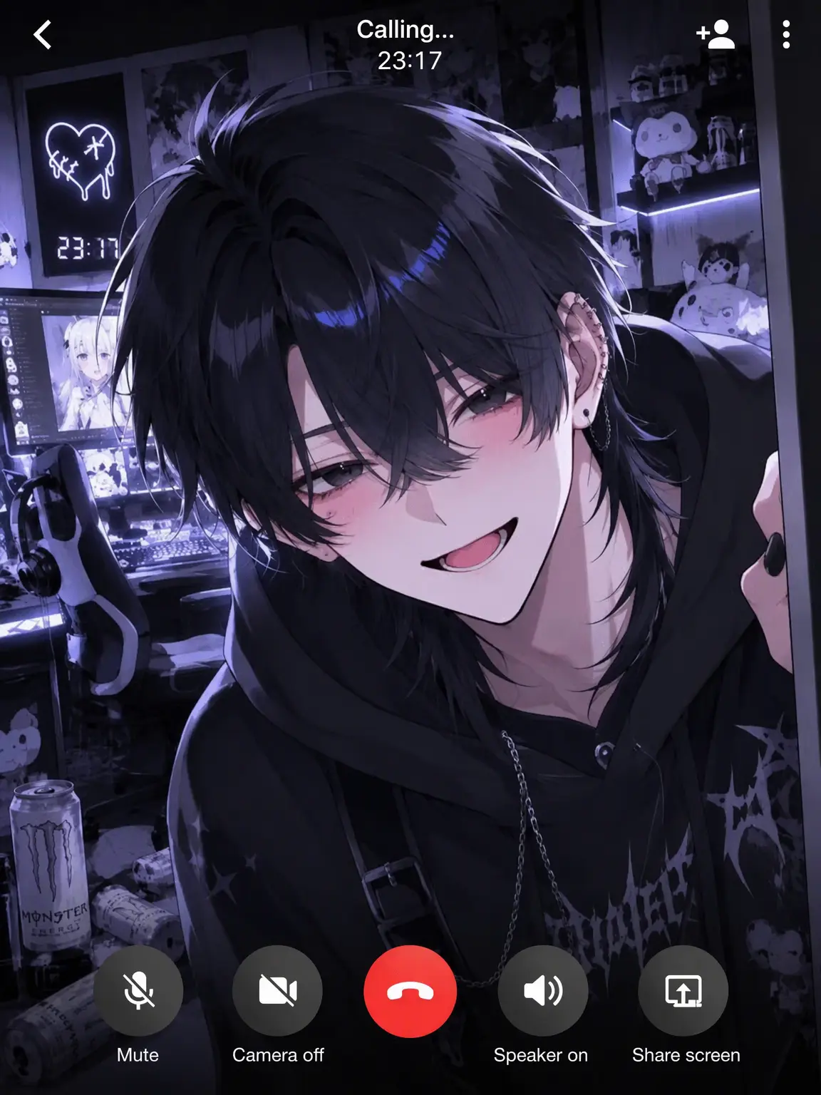 ma_shi_025의 Voice Chat Circles