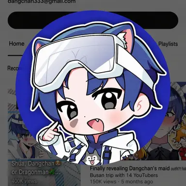 Profile image of Dangchan