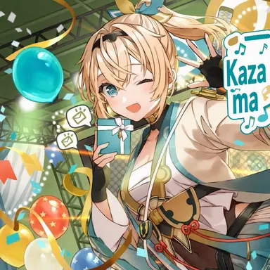 Profile image of Iroha Kazama