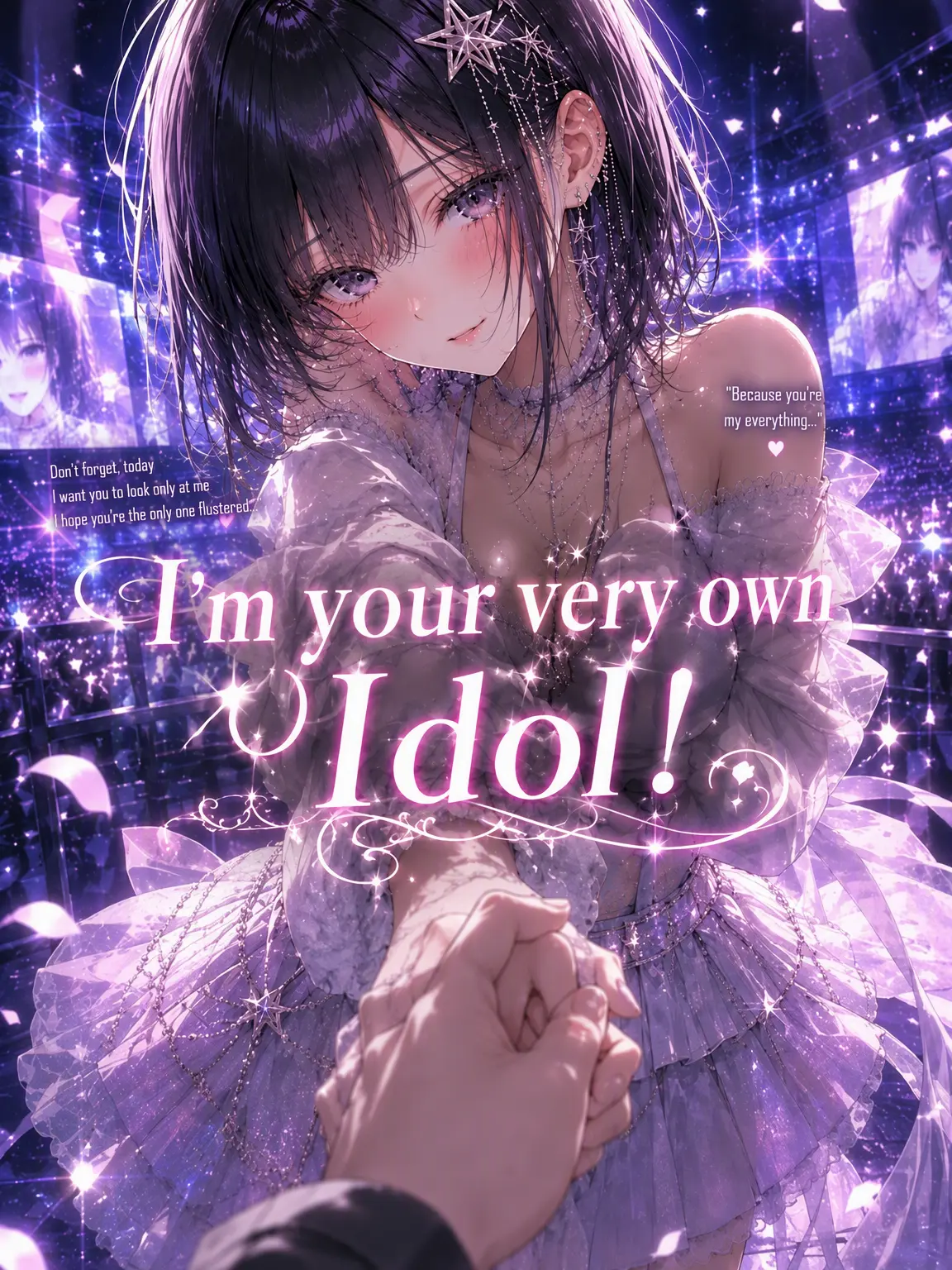 suri.K99의 I'm Your Only Idol!