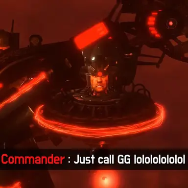 Profile image of Astro Commander