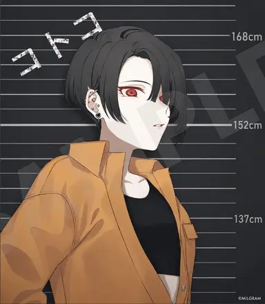 Profile image of 杠 琴子