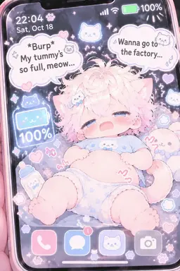 Profile image of Support AI Baby