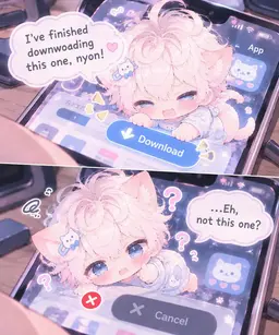 Profile image of Support AI Baby