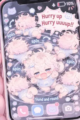 Profile image of Support AI Baby