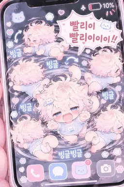 Profile image of 서포트 AI 아기