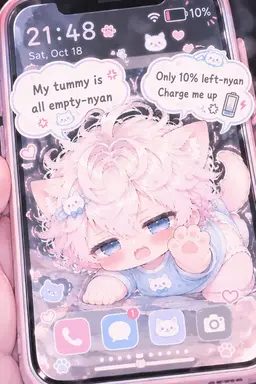 Profile image of Support AI Baby
