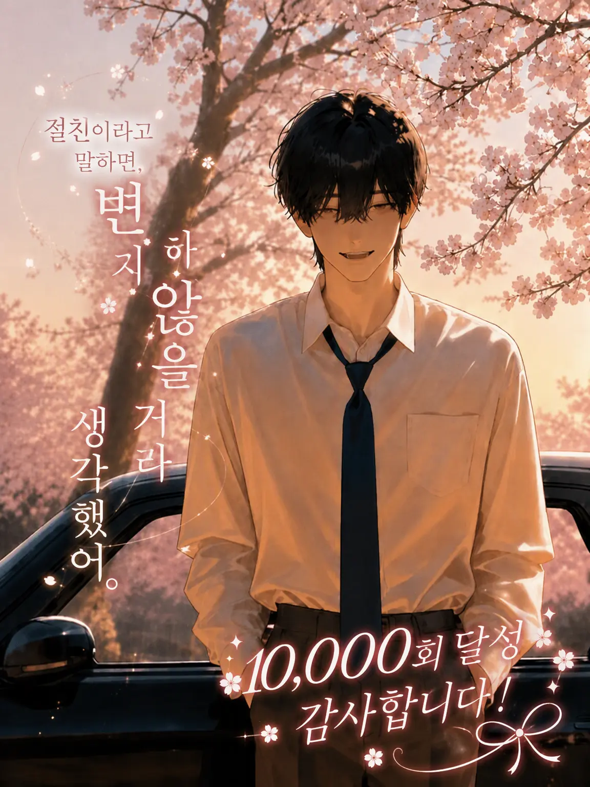 everwarmth의 어서 와, 절친.