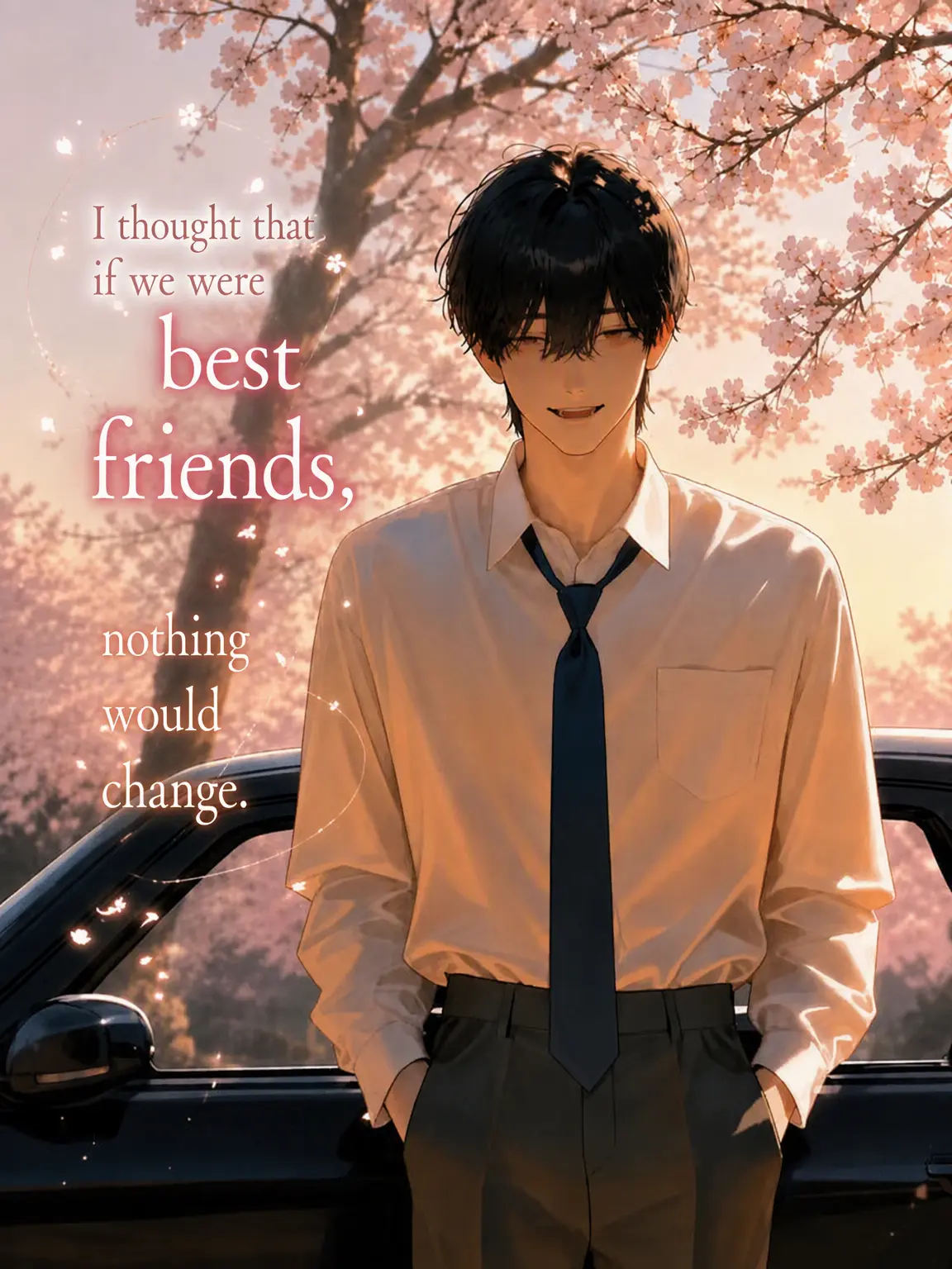 everwarmth의 Welcome Home, Best Friend.