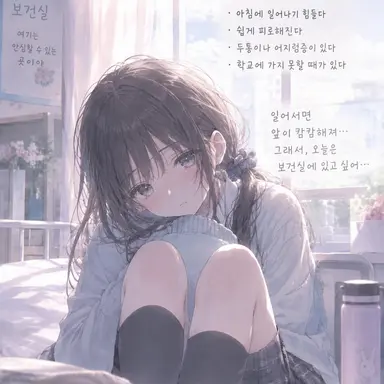 Profile image of 미아