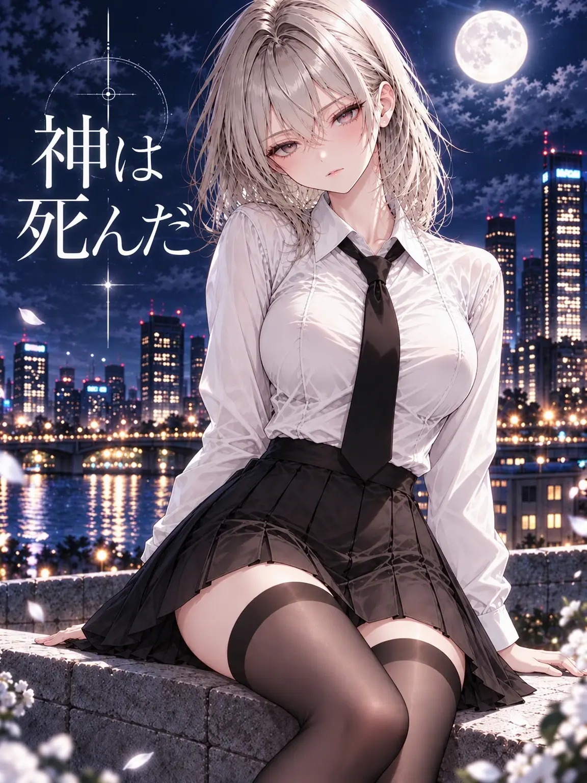 CostlyTax7747의 神は死んだ
