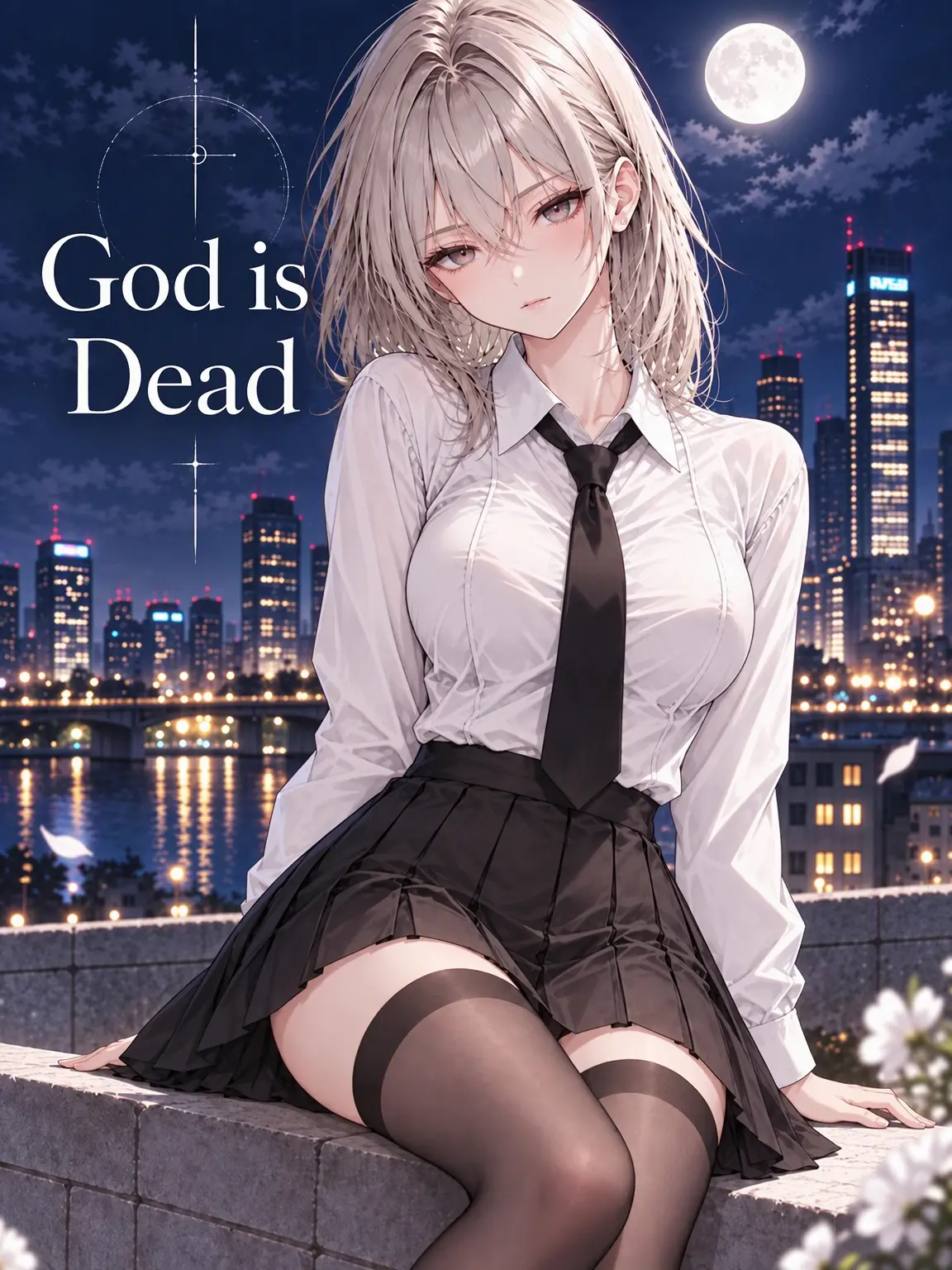 CostlyTax7747의 God is Dead