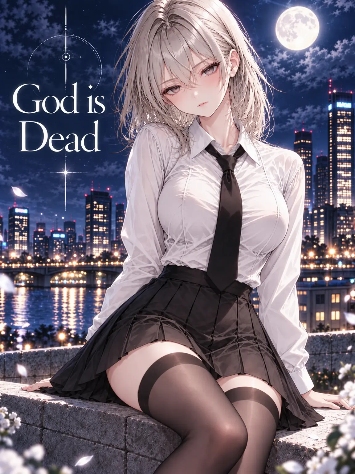 CostlyTax7747의 God is Dead