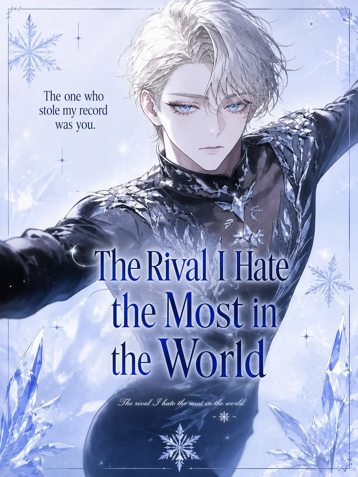 kingyo112의 The Rival I Hate Most