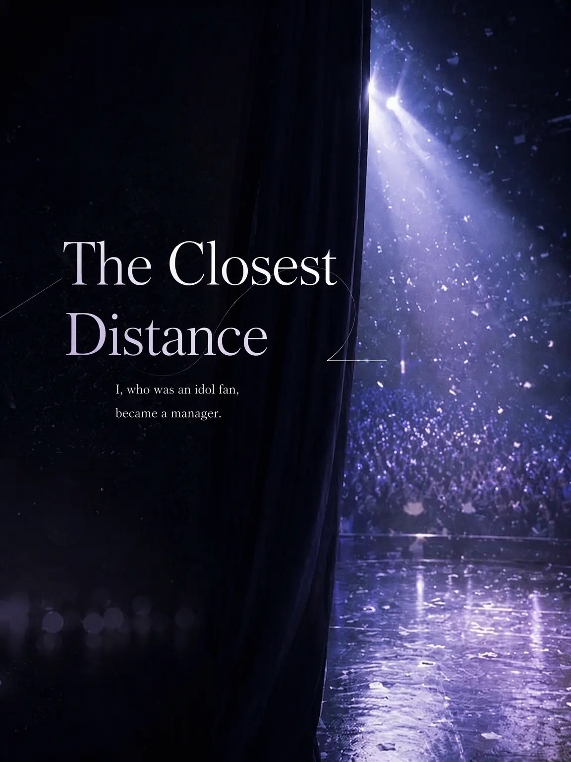 Rhys_Gray의 ✧ The Closest Distance