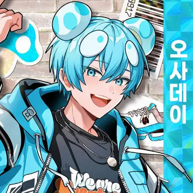 Profile image of 오사데이