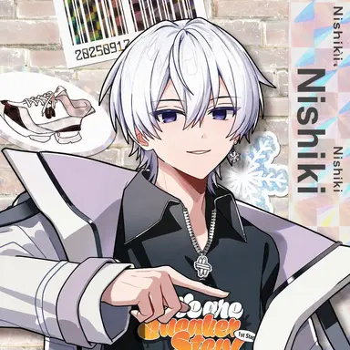Profile image of Nishiki