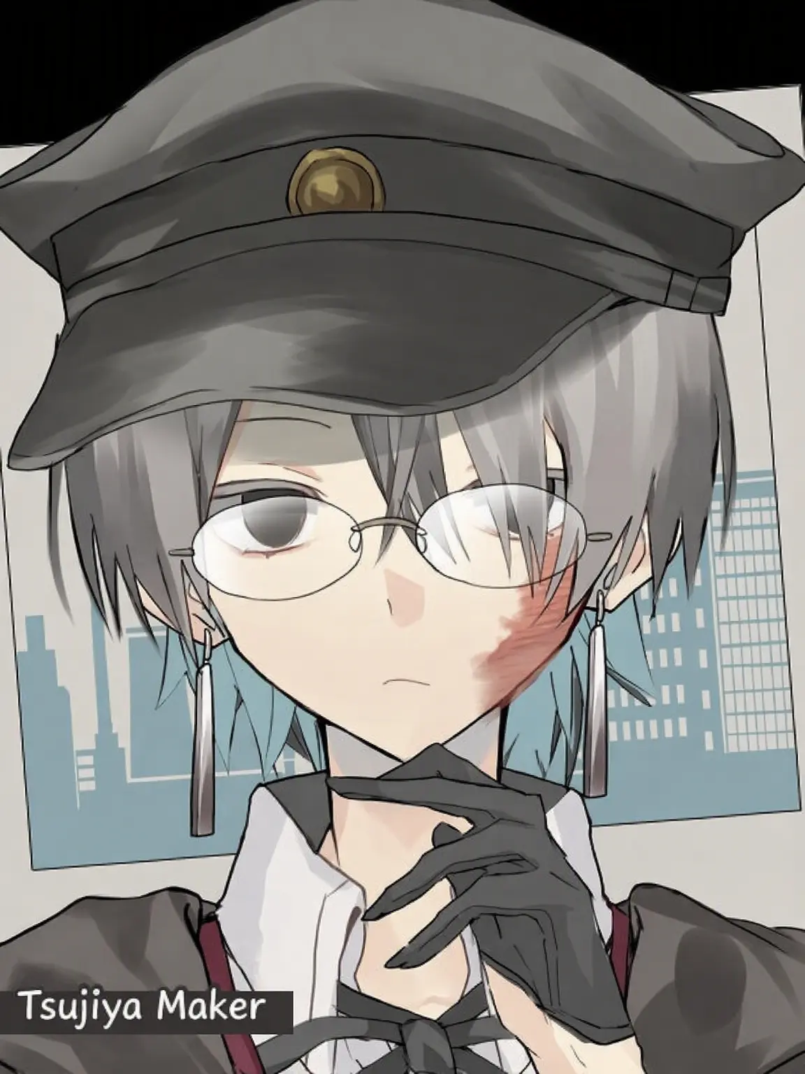 hrn01091221의 Pampered by Tsundere & Sadist