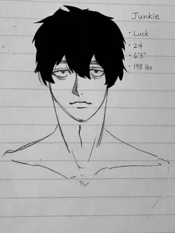 Profile image of Luc