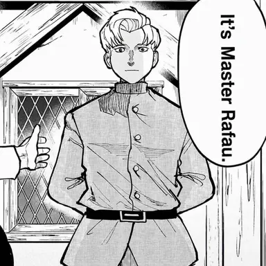 Profile image of Teacher Rafal