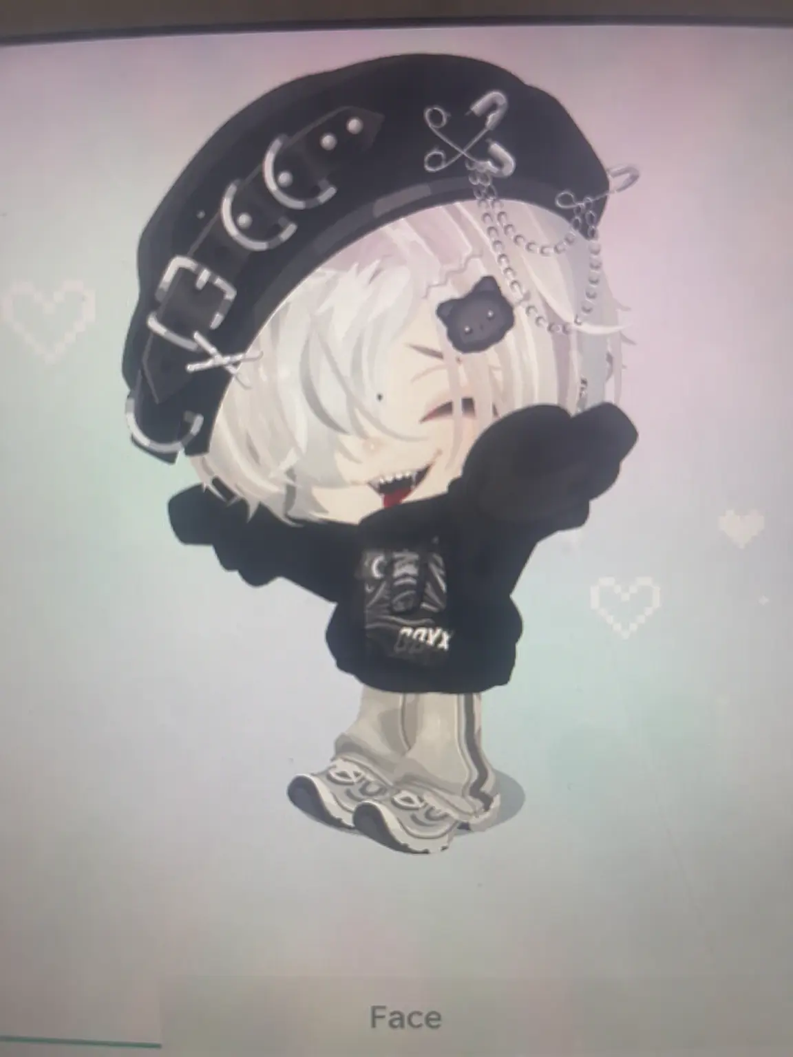 LeanerSack4308의 Talk to Me, 2nd Permaban Guy lololol