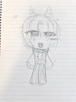 Profile image of 狐