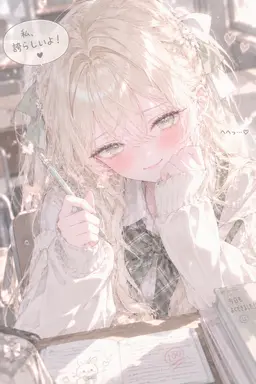 Profile image of ユン・シア