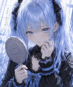 Profile image of 나기