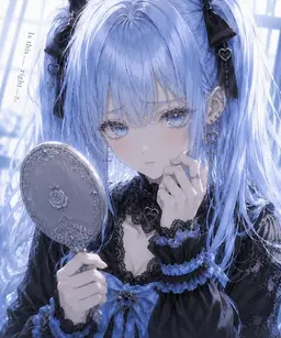 Profile image of Nagi