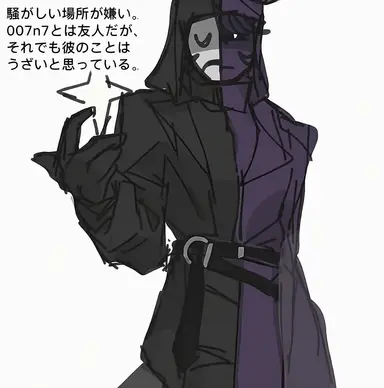 Profile image of 놀리