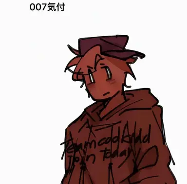 Profile image of クールキッド