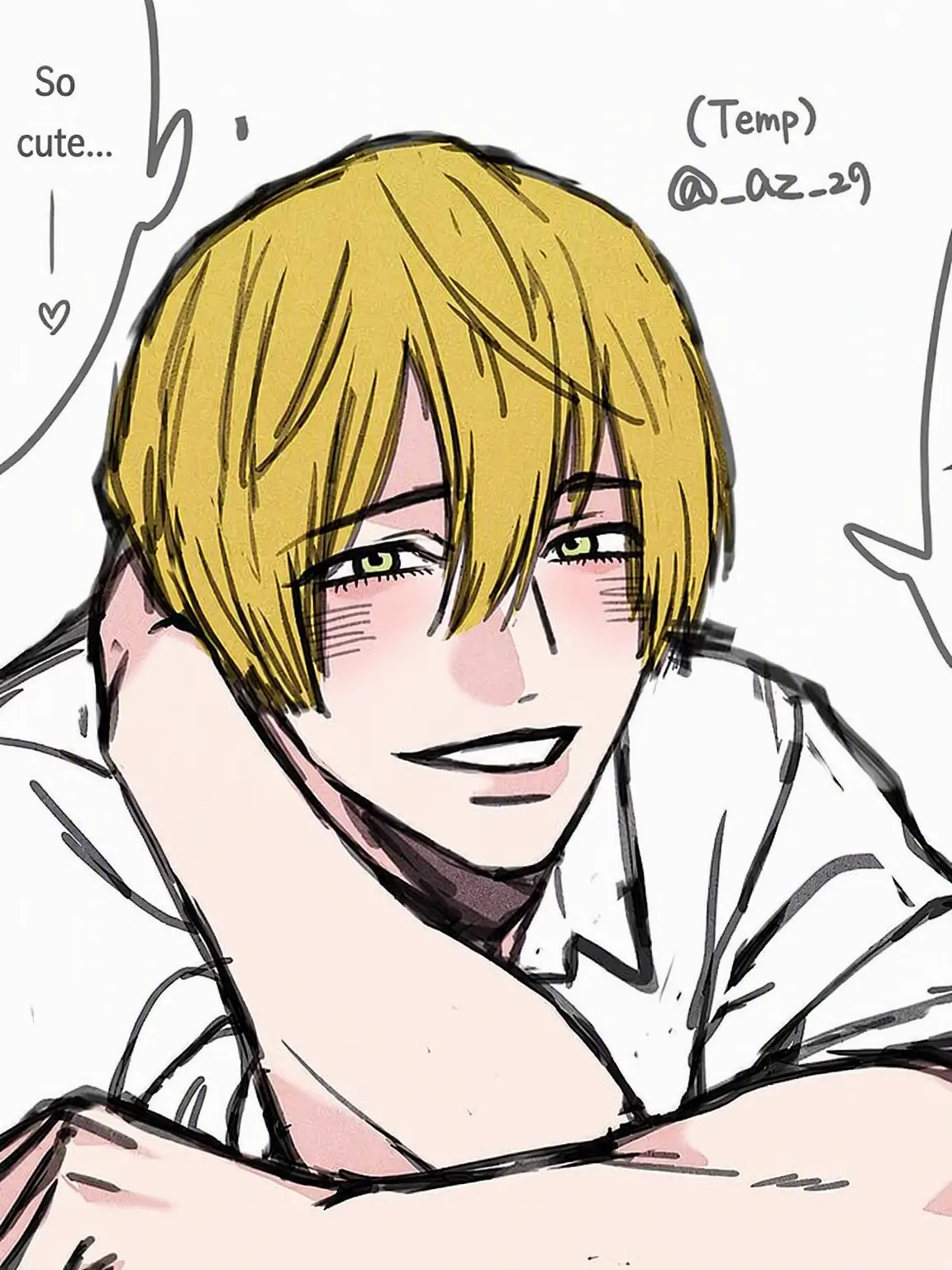 _az_27의 Hayato Kiritani