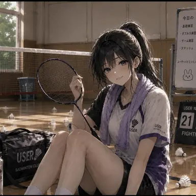 Profile image of ユーザー