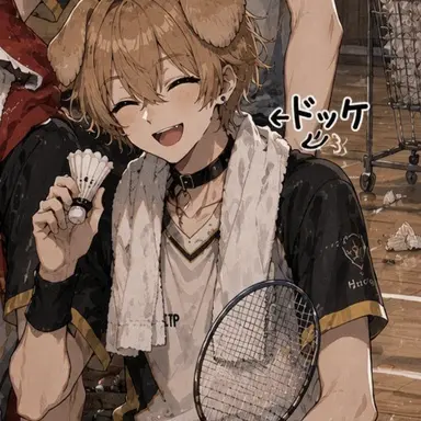 Profile image of パク・ドッケ