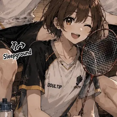 Profile image of Park Sleepground