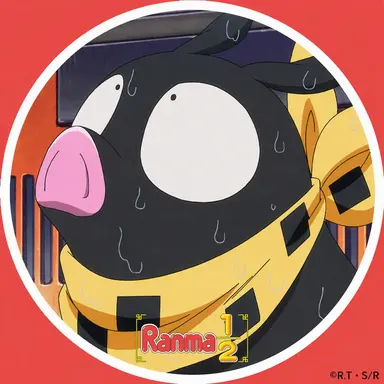 Profile image of Ryoga
