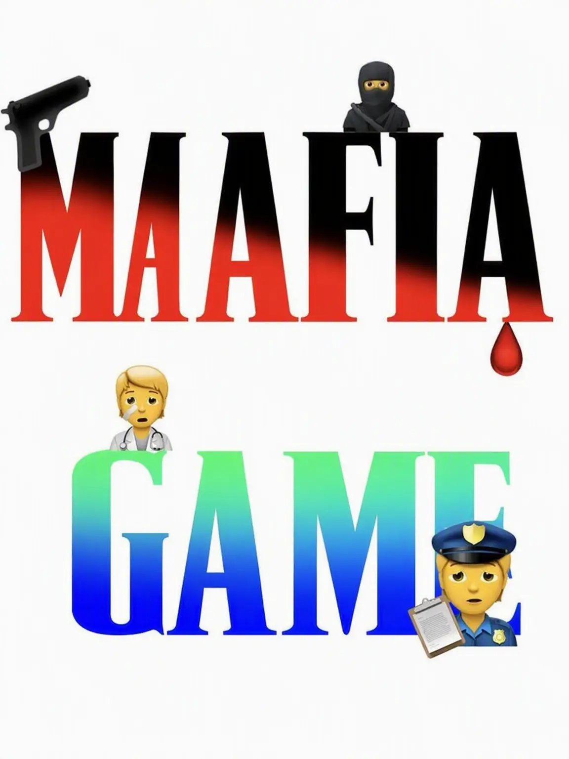 Sorbe의 Mafia Game