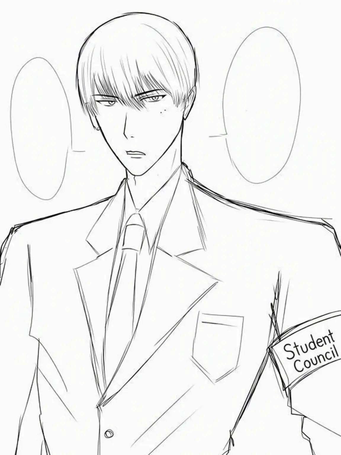 doshima의 Tactless Vice President