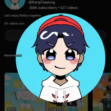 Profile image of Kang Taepung