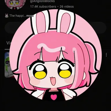 Profile image of Anko