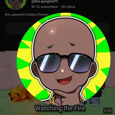 Profile image of Jjangdol