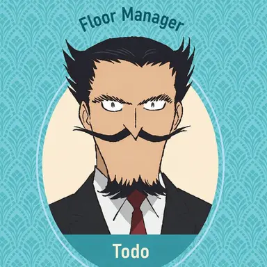 Profile image of Todo