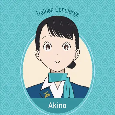 Profile image of Akino