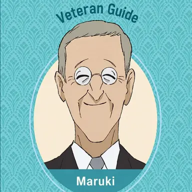 Profile image of Maruki
