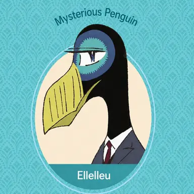 Profile image of Elulu