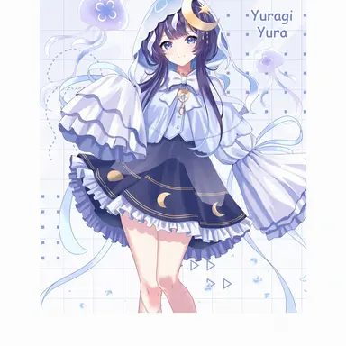 Profile image of Yura Yuragi